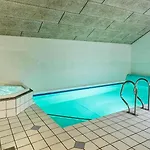 Vakantiehuis Ve193-vejers-strand-engesovej-1