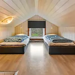 Vakantiehuis Ve193-vejers-strand-engesovej-1 *